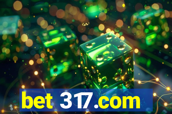 bet 317.com